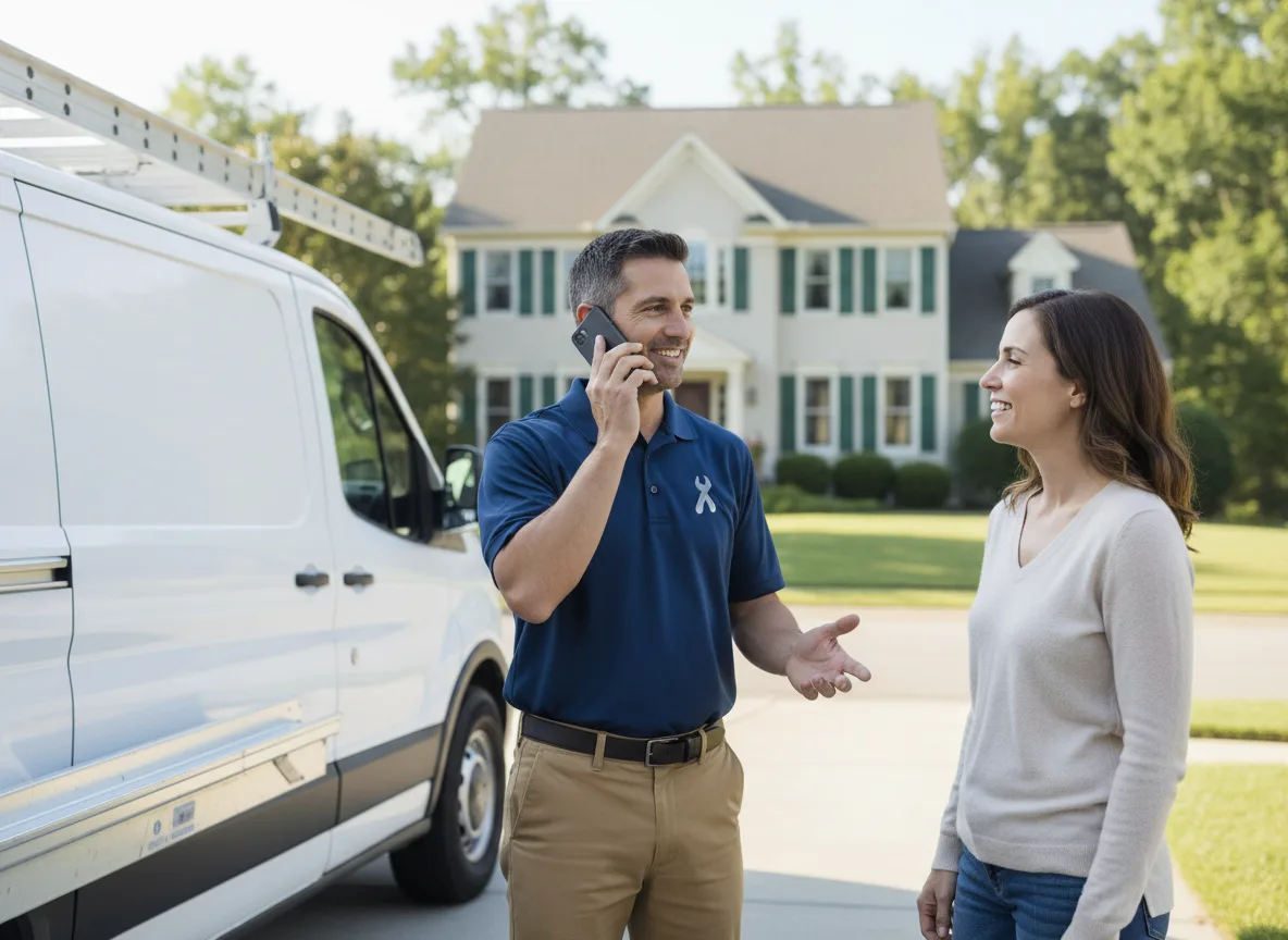 Home Gutter Service Eagle, NE FAQs
